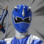 Power Ranger Azul