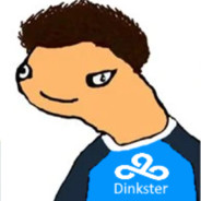 Dinkster