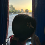 从你的全世界路过