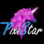 PixiStar