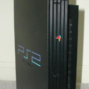 Sony PS2