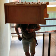 Player avatar