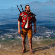 Avatar of player daytona