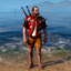Avatar of player daytona