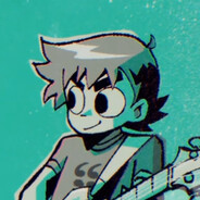 Scott Pilgrim