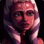 Ahsoka Tano AKA Snipps &lt;3