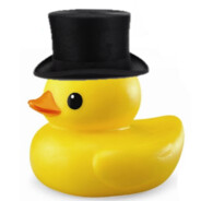 Dapper Ducky