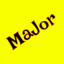 MaJor