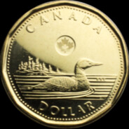 Toonie