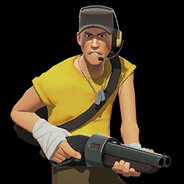 Yellow Scout