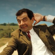 Mr Bean