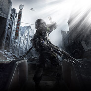 Artyom  | Sharan avatar