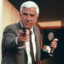 Lt. Frank Drebin