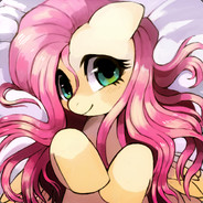 Fluttershyyaaay