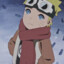 NARUTO