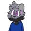 Ashy_Snep