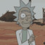 RICK SANCHEZ