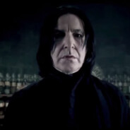 Severus Snape