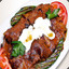 Iskender Kebap