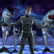 sharkboy