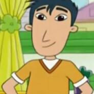 @翻斗花园  健康哥哥