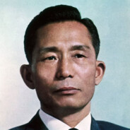 Park chung hee
