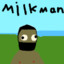 Milk man