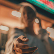 微醺令她·滚烫