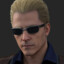 Albert Wesker