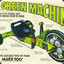 Green Machine