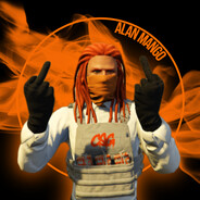 AlanMango