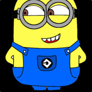 Minion avatar