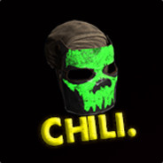 ϟ Chili. - steam id 76561197964478761