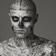 Zombie Boy poszukuje stema