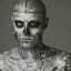 Zombie Boy poszukuje stema