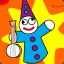 Banjo_the_Clown