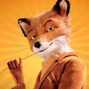 Fantastic Mr. Fox