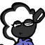 Skunk_Shaker