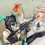 P90就是rush！