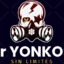 Sr YONKOS