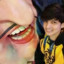 just enjoying doto