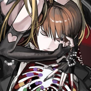 「CHDR」loved2wice