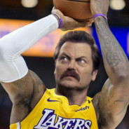 Lebron Swanson