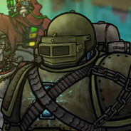 One Man Army
