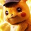 ⚡ Pikachu ⚡'s avatar