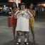 white boy swaggery