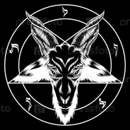 Satan's lil' helper