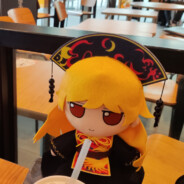 OrangePeel (ᗜˬᗜ)