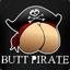 Skirvy the Butt-Pirate