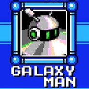 Galaxy Man